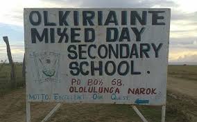 The education cabinet secretary prof george magoha has today released the 2019 kenya certificate of primary education, kcpe, results. Narok County Kcpe Results 2019 Victor Matara