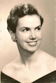 Mary Fulton Obituary (2016)