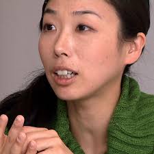 Tabaimo in “Boundaries” (SEGMENT)