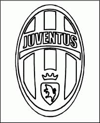 Soccer coloring pages italy germany spain uefa fifa free. Juventus Soccer Club Coloring Logo Printable Page Juventus Sports Coloring Pages Juventus Soccer
