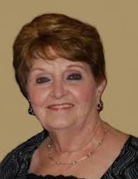 Obituary information for Mary Jean Harper