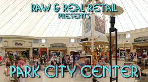 Descoperă cele mai noi apartamente și garsoniere de inchiriat in zona city park mall și în alte locații din constanta in blocuri sau vile. Park City Center Raw Real Retail Youtube