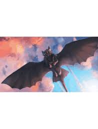 Try out our printable toothless coloring sheet for free! Toothless Flying Gifs Tenor