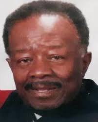 George Benton Obituary