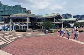 Sin cargos de cancelación de expedia. Sales Down For Some Key Tenants At Baltimore S Harborplace Where Nearly A Third Of Spaces Are Vacant Baltimore Sun