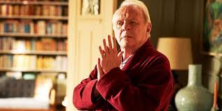 Оскароносная драма по пьесе флориана зеллера с энтони хопкинсом. The Father Mit Anthony Hopkins Ab Ende Des Jahres Im Heimkino Dvd Forum At