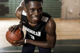 The draft will be held on thursday, and the pacers have the 13th overall pick in the first round, and. The Rise Of The Next Antetokounmpo Bleacher Report Latest News Videos And Highlights
