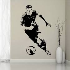 Maybe you would like to learn more about one of these? Black Football Sports Kids Room Wall Decor Sticker Life Is Simple Eat Sleep Play Football Quotes Wall Decal Boys Bedroom Wall Decoration Art Stickers For Living Room Mural Es 18 Toys Games