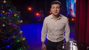 Головна сторінка > суспільство > новорічне привітання президента: Chomu 1 1 Pokazav Zelenskogo Zamist Privitannya Prezidenta Poyasnennya Gendirektora