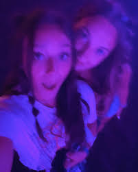 Megan Reetz's Instagram, Twitter & Facebook