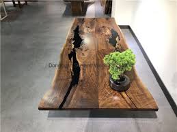 Wormy maple 36 x 108 live edge table. China American Walnut Epoxy Resin Table Top Console Table River Dining Table Top With Live Edge China Wood Slab Live Edge