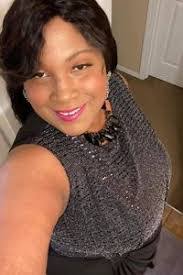 Yvette Johnson's Instagram, Twitter & Facebook