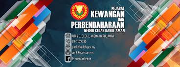 Pengarah tanah dan galian negeri kedah. Pejabat Kewangan Dan Perbendaharaan Negeri Kedah Darul Aman Home Facebook
