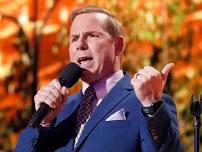 Comedian Tom Cotter
