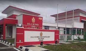Gotong royong perdana balai bomba dan penyelamat l. Sabah Perlukan 40 Lagi Balai Bomba Baharu Kata Pengarah Jbpm Borneo Today