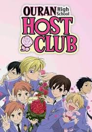 Watch Ouran High School Host Club Online Netflix High School Host Club Host Club Ouran High School Host Club