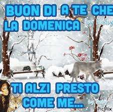 Immagini fantastiche per una buona domenica! Buona Domenica Picmix