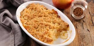 Crumble Aux Pommes Au Monsieur Cuisine Recettes Recette En 2020 Monsieur Cuisine Recette Cuisine Lidl Recettes De Cuisine