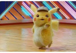 Berita Pokemon Detective Pikachu Terbaru Hari Ini Grid Id