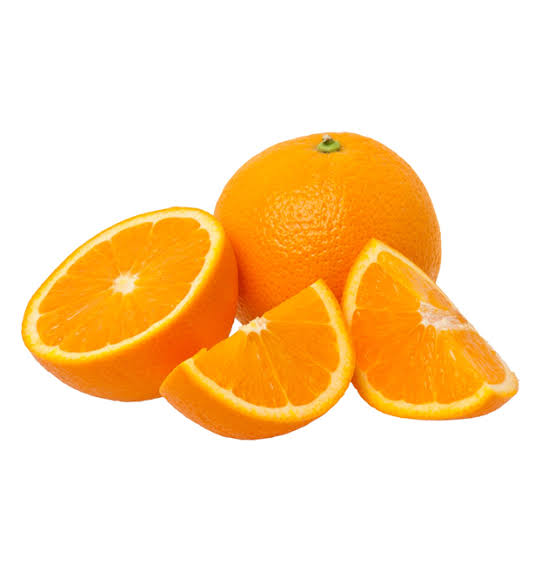 Naranja huando