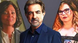 What Happens To Every Main Character at the End of Criminal Minds?