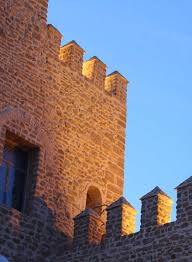 The city was conquered from the muslims in 1264 and since then it has been property of the rota. Palacio Mpal Castillo De Luna Villa De Rota