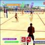 Summer Heat Beach Volleyball (PS2) from coolrom.com