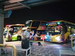 Majutuse valik stesen bas pasir. Xtra Trip Prisma Serimas Terminal Bas Pasir Gudang Facebook