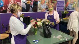 Their mission is to uplift the spirits of people in healthcare facilities by delivering them flowers that would otherwise go to waste. Random Acts Of Flowers Back In Business Wbir Com