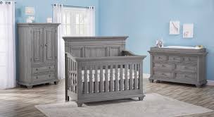 Beaumont Dusk Gray Ozlo Baby