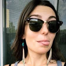 Brianna Mulvey's Instagram, Twitter & Facebook