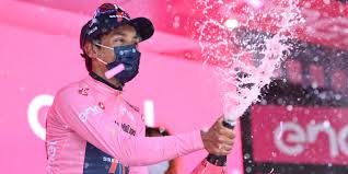 Clasificaciones del giro de italia 2021. Xaxxxddrblfcxm