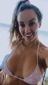 Chelsea Greens fake tits🍈🍆🍈 : rWrestleFap