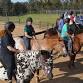 Control, Confidence and Cooperation Horsemanship event image