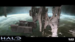 The no man's land … Because It Wasn T Hard Enough Achievement Halopedia The Halo Wiki