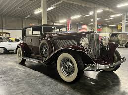 Image result for Salon Brown 1934 Chrysler