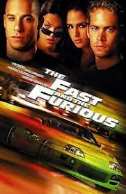 Posters are shipped in custom made cardboard tubes. Fast And The Furious Film Poster B Vin Diesel Plakat Paul Walker Poster Ebay