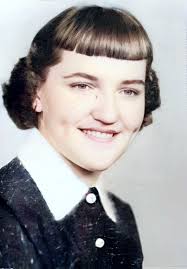 Barbara Grace (Dunmire) Crouse (1939-1990)