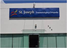 St. Joseph Traumatologia y Ortopedia