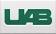University of Alabama at Birmingham logo