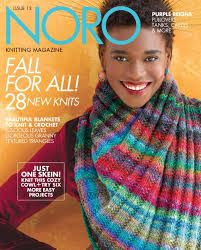 We did not find results for: Noro Knittingmagazin Issue 13 Yarnstore
