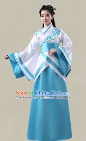 White Hanfu Clothing Custom Traditional Han Dynasty Chinese Hanfu Dreses Han Clothing Hanzhuang Historical Dr Hanfu Historical Dresses Ancient Chinese Clothing