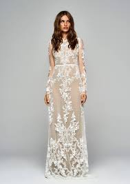 Maybe you would like to learn more about one of these? Brautkleider 2020 Das Waren Unsere Coolsten Brautmode Trends