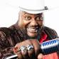 Sugaray Rayford