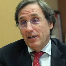 Pascual Tomás Pascual: “Hemos sido pioneros con el bienestar animal”: Tomás  Pascual: “Hemos sido pioneros con el bienestar animal”