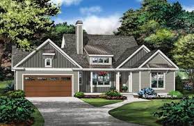 Find small craftsman floor plans, 40 ft wide or less modern cottage home plans & more. House Plans 50 60 Ft Wide