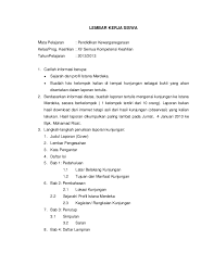 We did not find results for: Lembar Kerja Siswa Study Tour