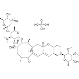 Tylosin phosphate | Antibiotic for Poultry | MedChemExpress