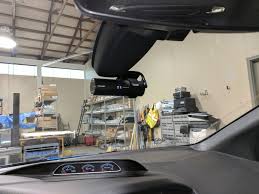 It goes off, i slow some of these cars also have blind spot monitoring systems, which, again, tend to make the radar detector go nuts. How To Radar Detector Dash Camera Install Ford Focus Rs Forum