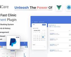 Image of WP Patient WordPress plugin